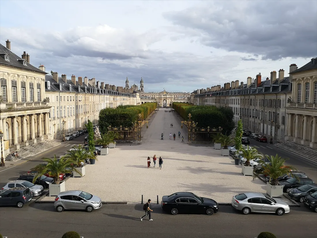 Nancyphonies : des concerts classiques à Nancy et dans la métropole